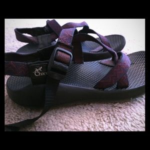 Chaco Sandals